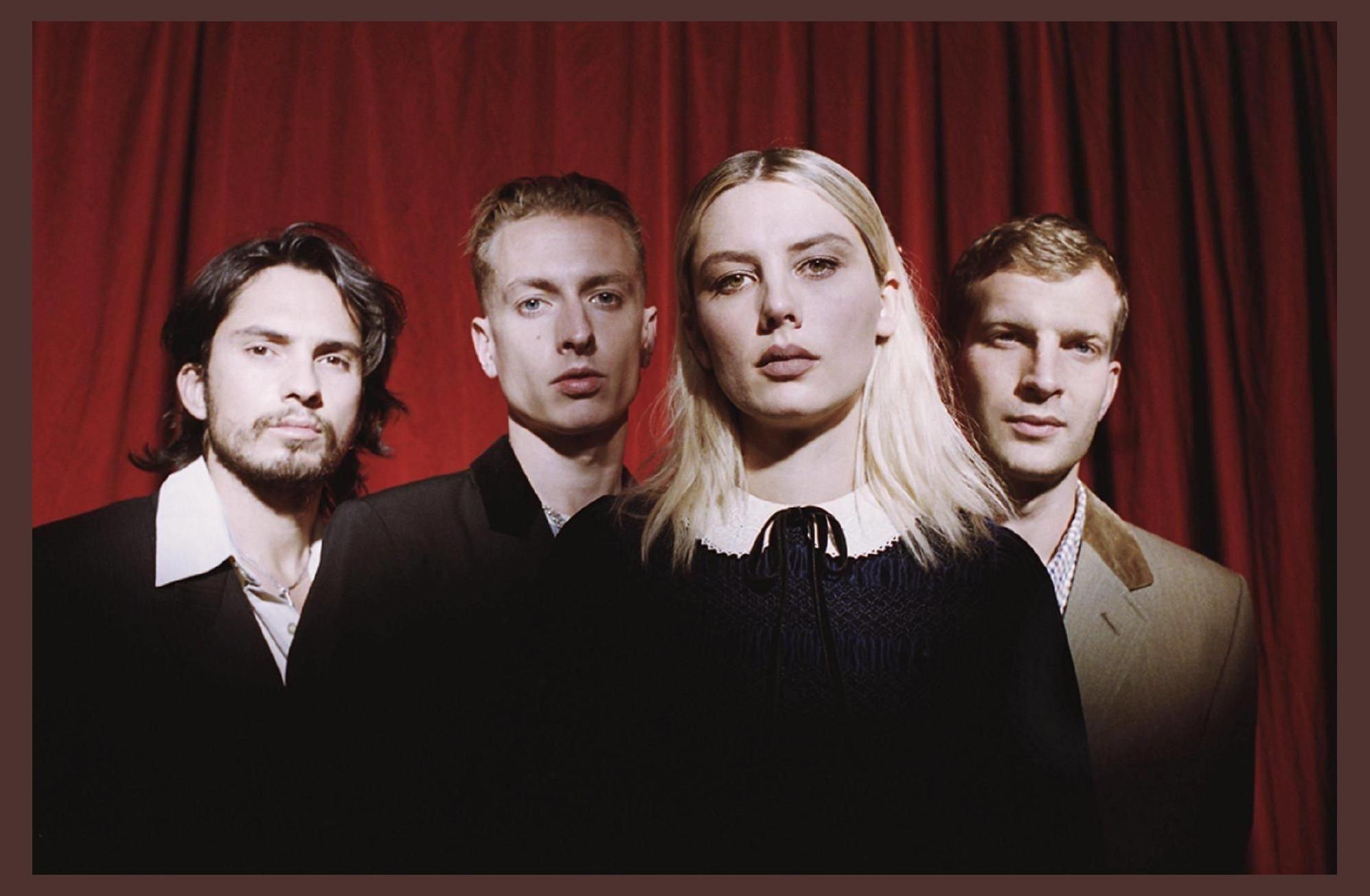 Wolf Alice